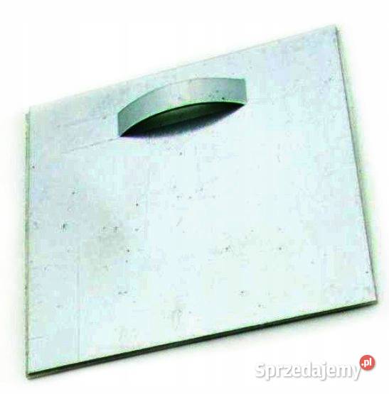 Zawieszka do lustra 8x8 SAMOPRZYLEPNA mocowanie wielkopolskie