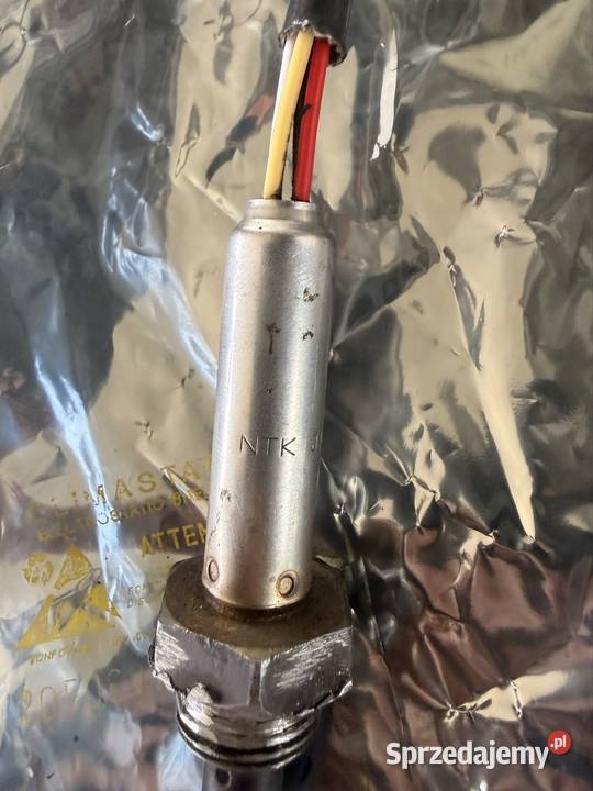 Oryginalna Sonda Lambda NTK JAPAN BMW E34 E36 Drezdenko