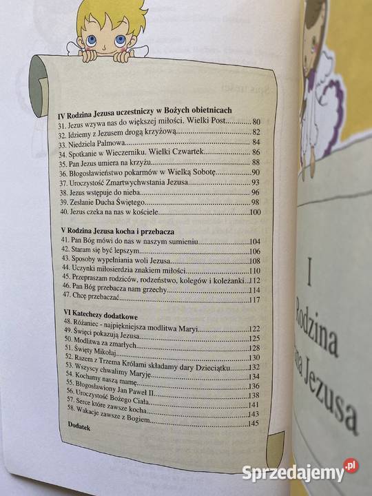 Jestesmy rodzina Pana Jezusapodrecznik do lubelskie