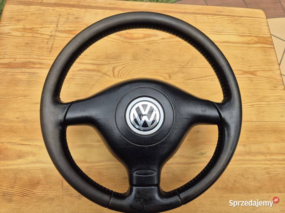 VW Golf IV 4 Bora Passat B5 kierownica Ostrołęka sprzedam