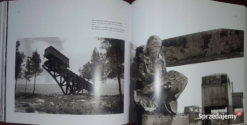 Dopełnienie konieczne Śląskie fotografki