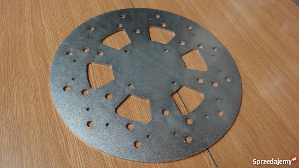 Szlifowanie betonu tarcza szlifierska diamentowa Rok produkcji 2018 Poznań