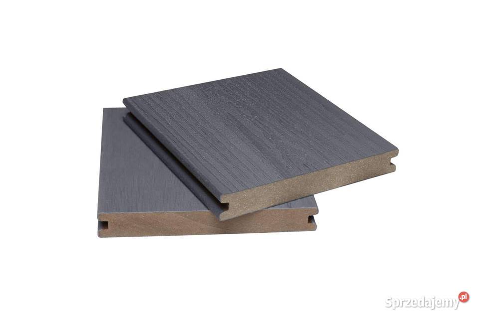 DESKA TARASOWA SEQO PREMIUM MODEL P140H20 249m