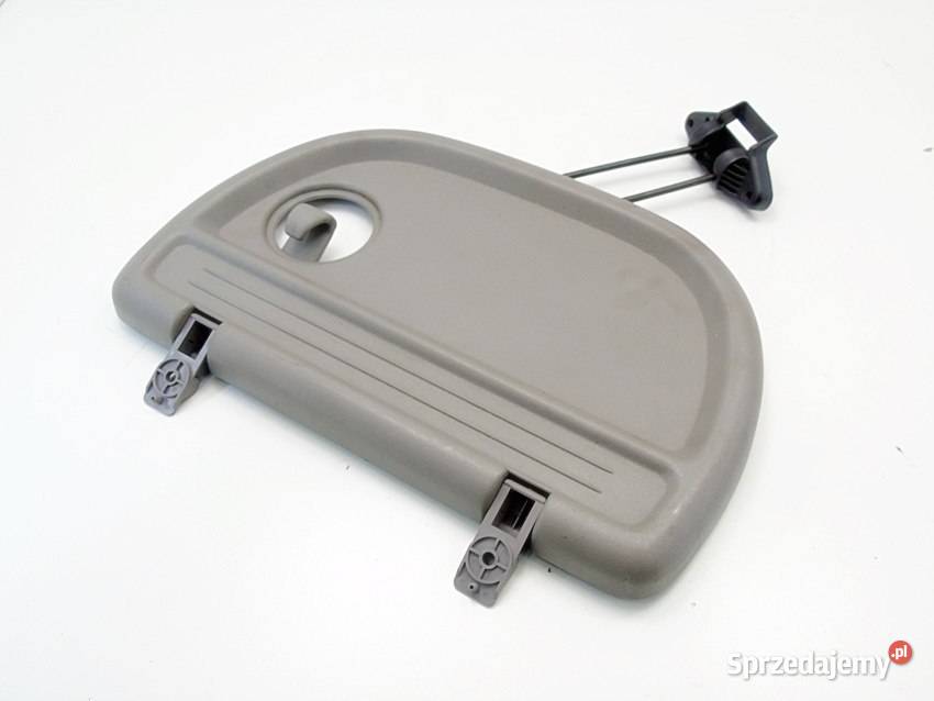 STOLIK FOTELA PRAWY PRZÓD NISSAN ALMERA TINO śląskie