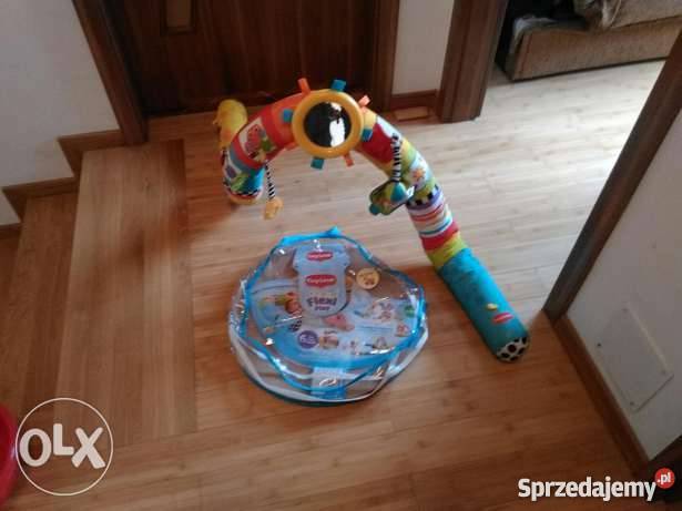 Pałąk do zabawy Tiny Love Flexi Play Tiny Love Nowa Wola