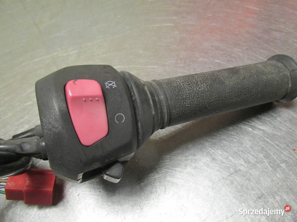 Rolgaz przełącznik SYM GTS 125 świętokrzyskie