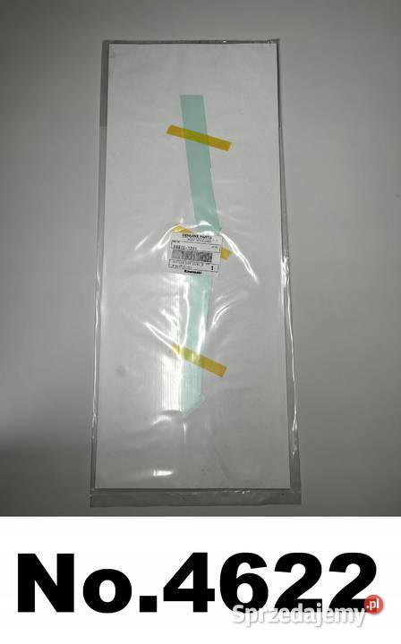 4622 KAWASAKI Ninja 650 Naklejka Nalepka Okleina Łobżenica sprzedam