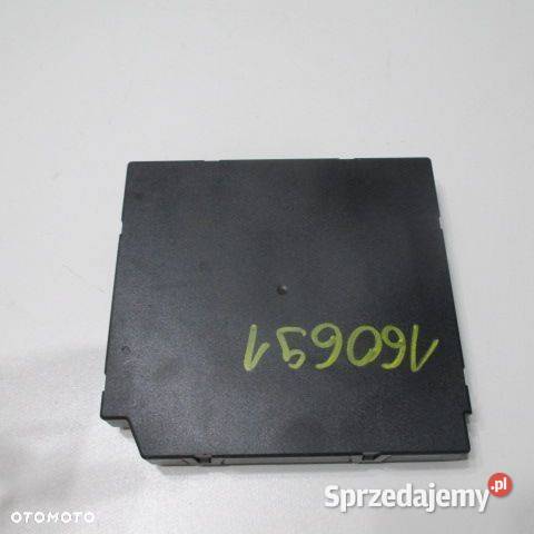 MODUŁ KOMFORTU VW AUDI SEAT 1K0937084 Rakoniewice