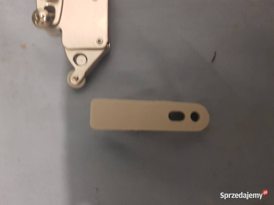 Zatrzask meblowy Mini Latch Kamper Jacht PUSH TO