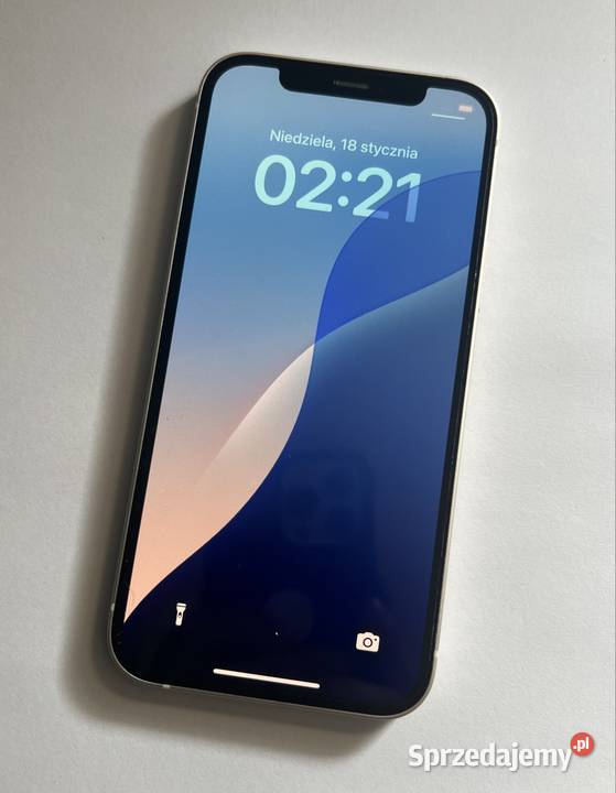 iPhone 12 128gb stan idealny Zielona Góra sprzedam