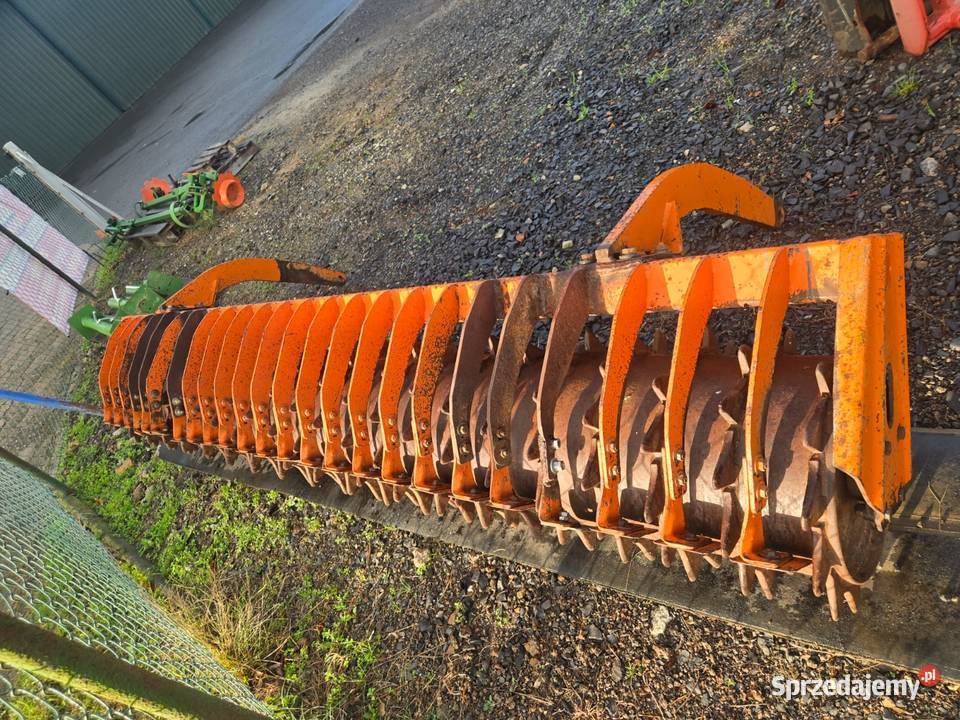 Wał packera Części Amazone Kx Ke Brona Wirowa Ad Szprotawa