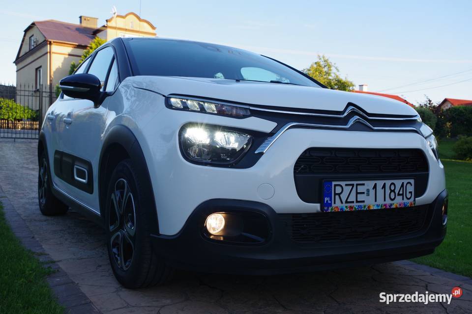 Citroen C3 OK Lubenia