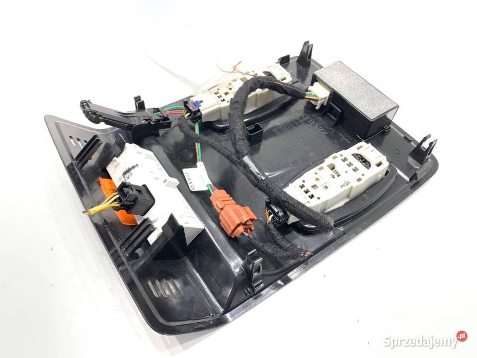 LAMPA SUFITOWA RENAULT CAPTUR II 969803518R osobowe podkarpackie sprzedam