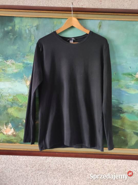koszulka HM top bluzka tshirt casual sportowa Rozmiar M Kielce sprzedam