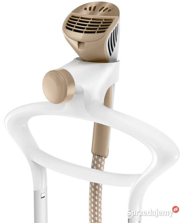 Nowa stojąca parownica do ubrań GC57660 Philips Łask sprzedam