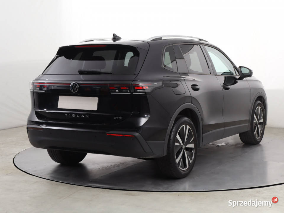 VW Tiguan 15 eTSI bluetooth śląskie Katowice sprzedam