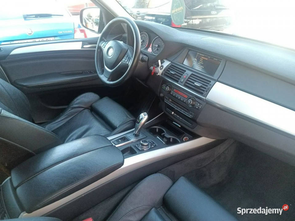 BMW X5 Bmw X5 245 Xdrive E70 20062013 313753km małopolskie Wieliczka