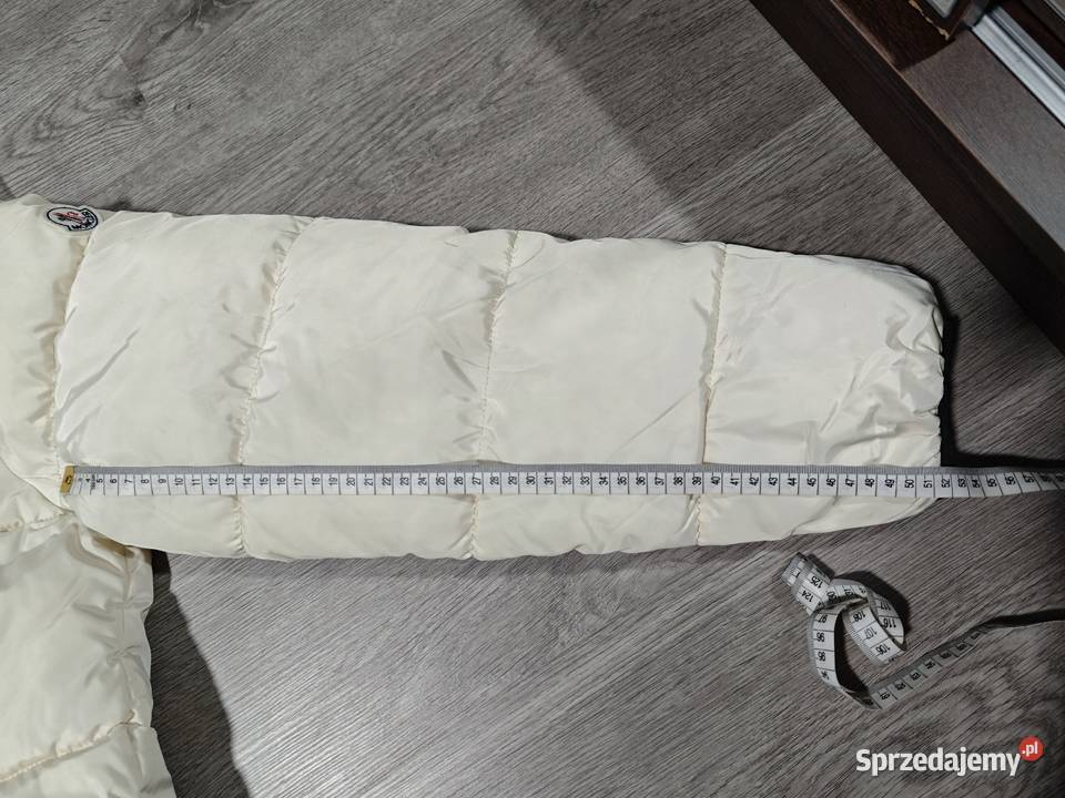 Kurtka Moncler XL Łask