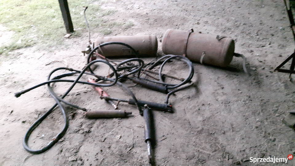 Czesci do Polskiej Przyczepy Części zamienne Włoszczowa