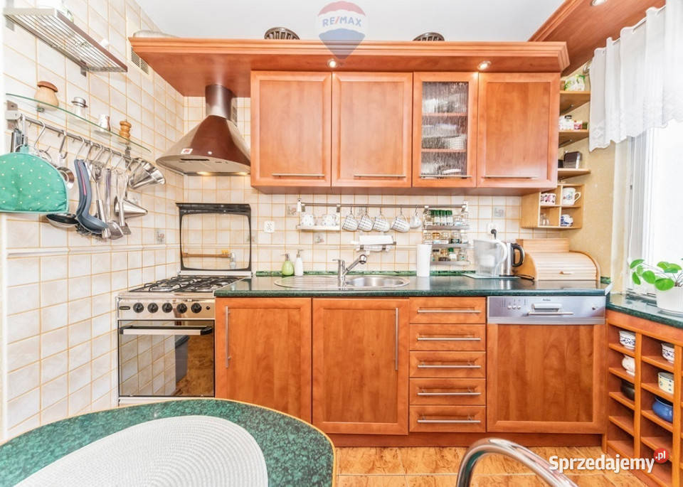 Przytulne mieszkanie Cieszyn os Pogórze Sprzedaż