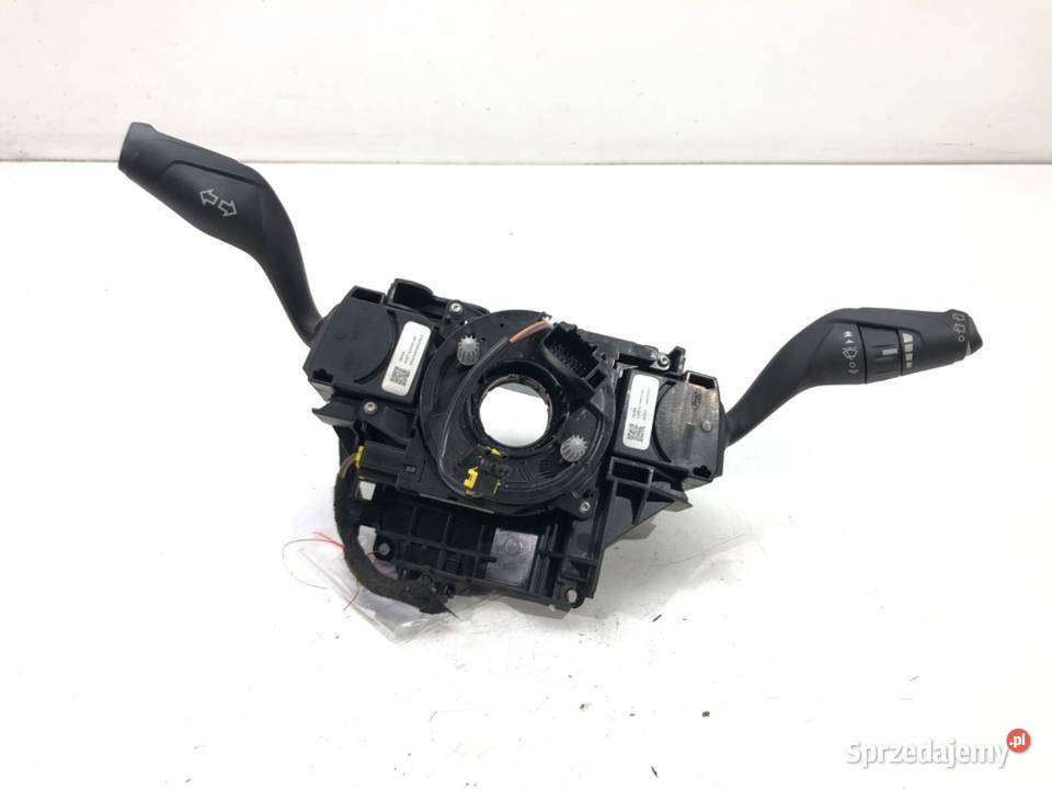 TAŚMA AIRBAG FORD FOCUS III AV6T17A553AC