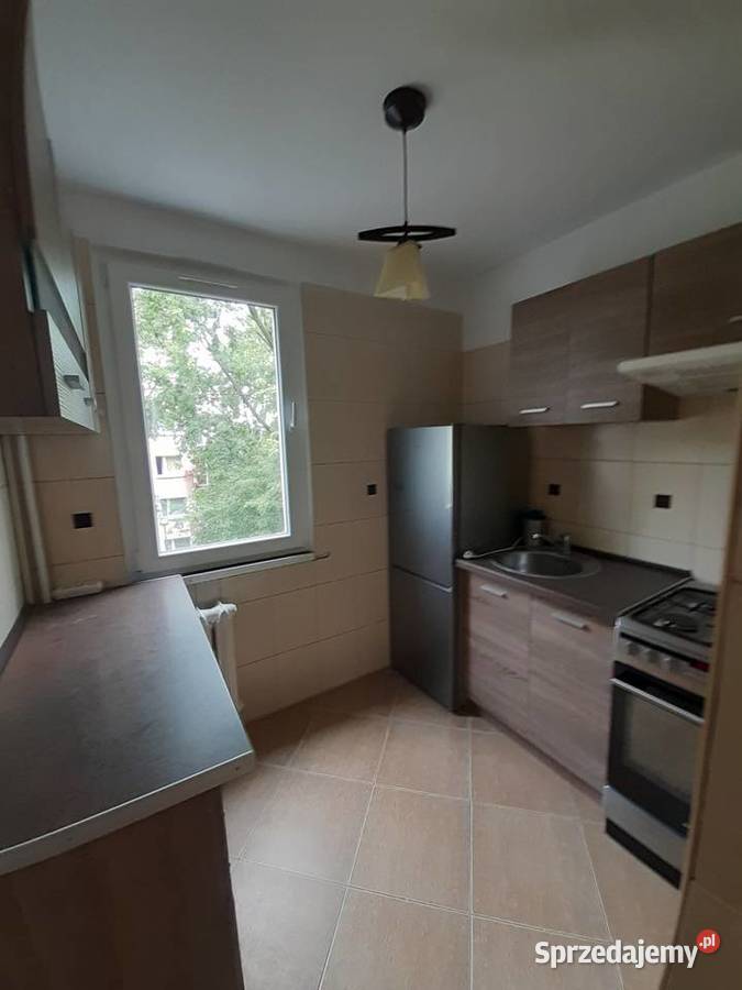 Sprzedam mieszkanie 37m Szczecinek