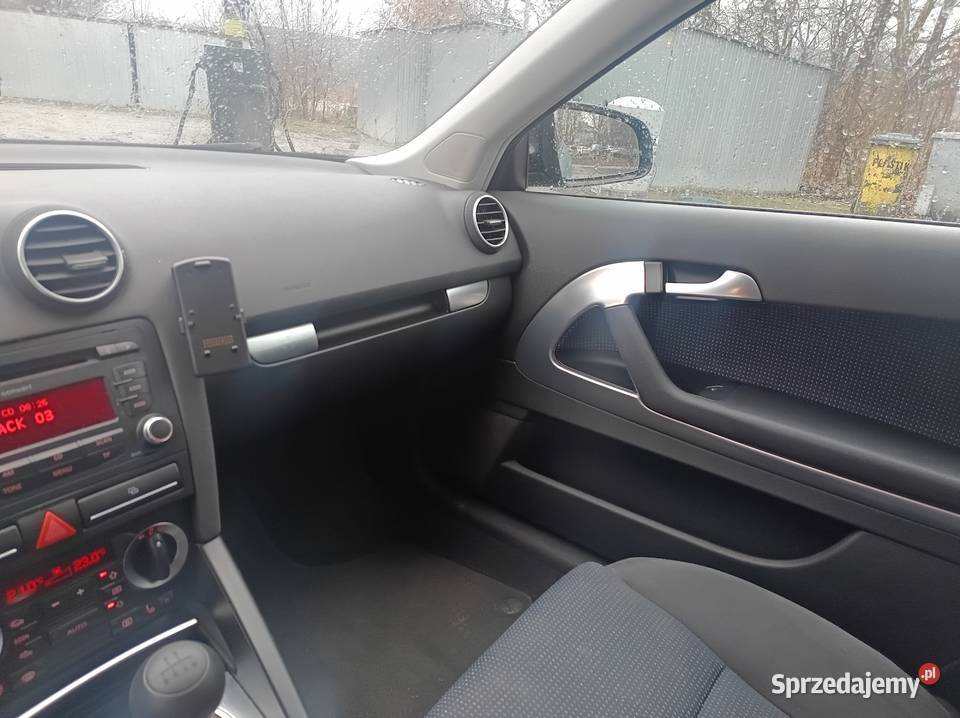 Sprzedam pożądane autko Gliwice