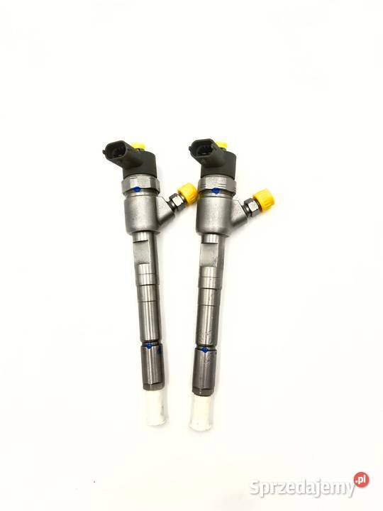 Wtryskiwacz Regenerowany Wtrysk Opel OE lubuskie