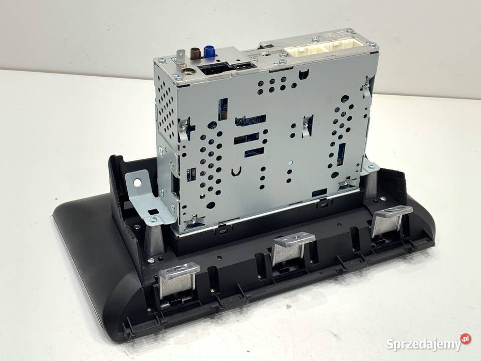 RADIO NAWIGACJA SSANGYONG TORRES 8920041000