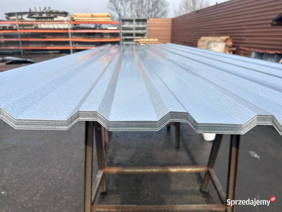 Trapez T18 Producent Sępopol