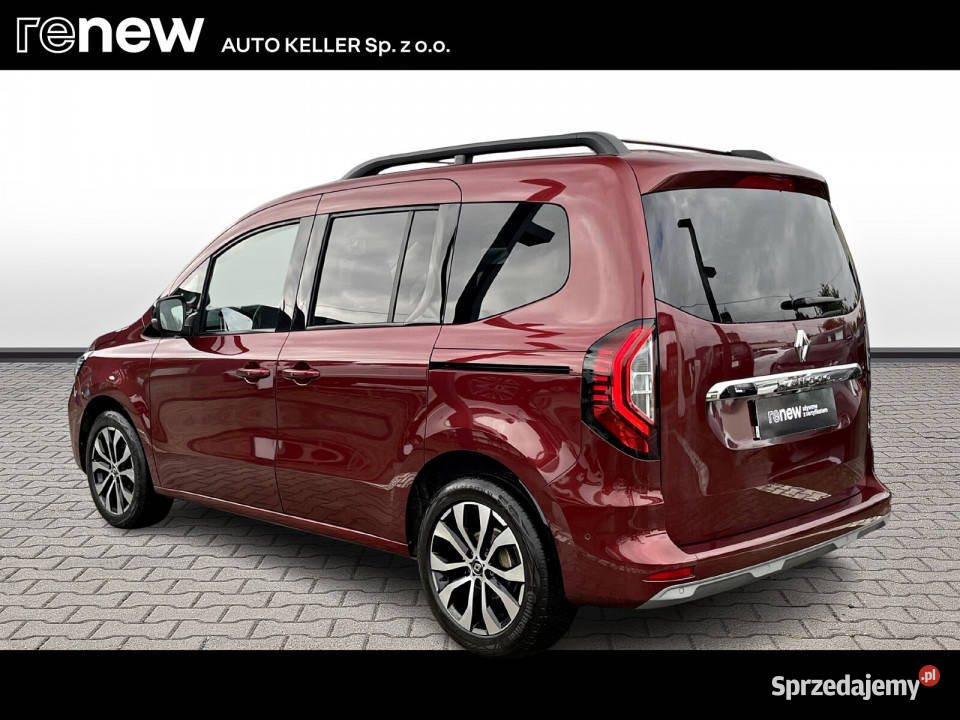 13 TCe 130 TECHNO Krajowy Bogata wersja Dealer Motoryzacja sprzedam