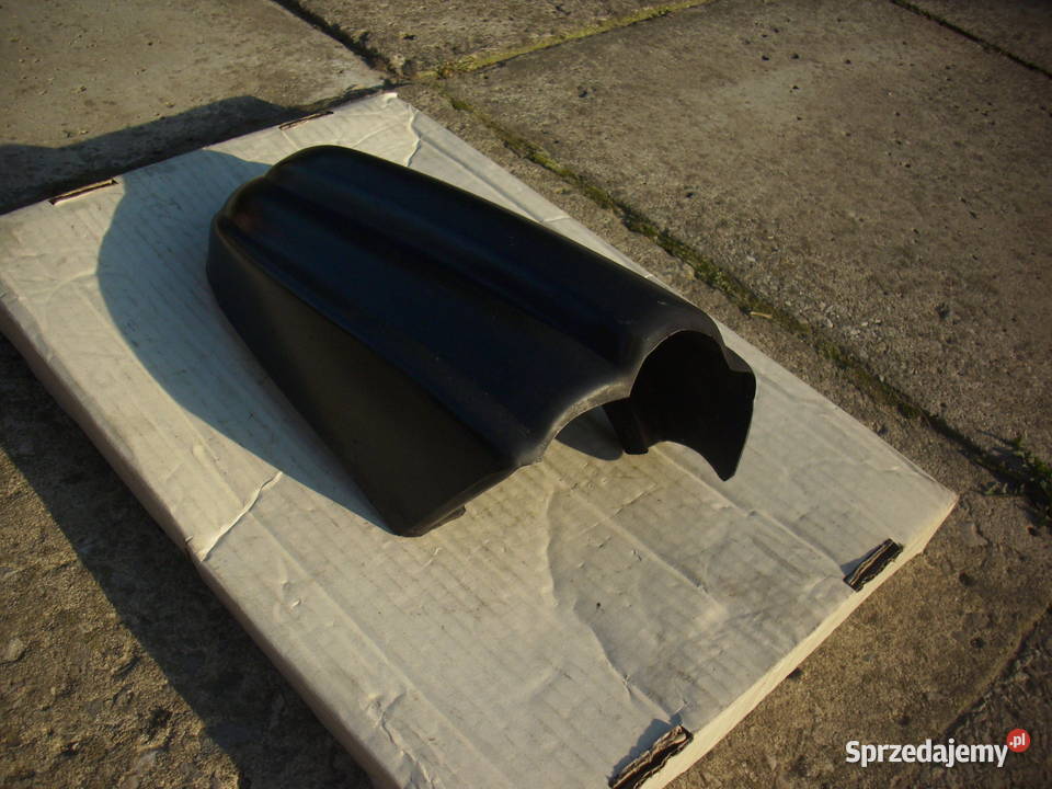 Narożnik zderzaka tył MERCEDES W123 nakładka Kielce