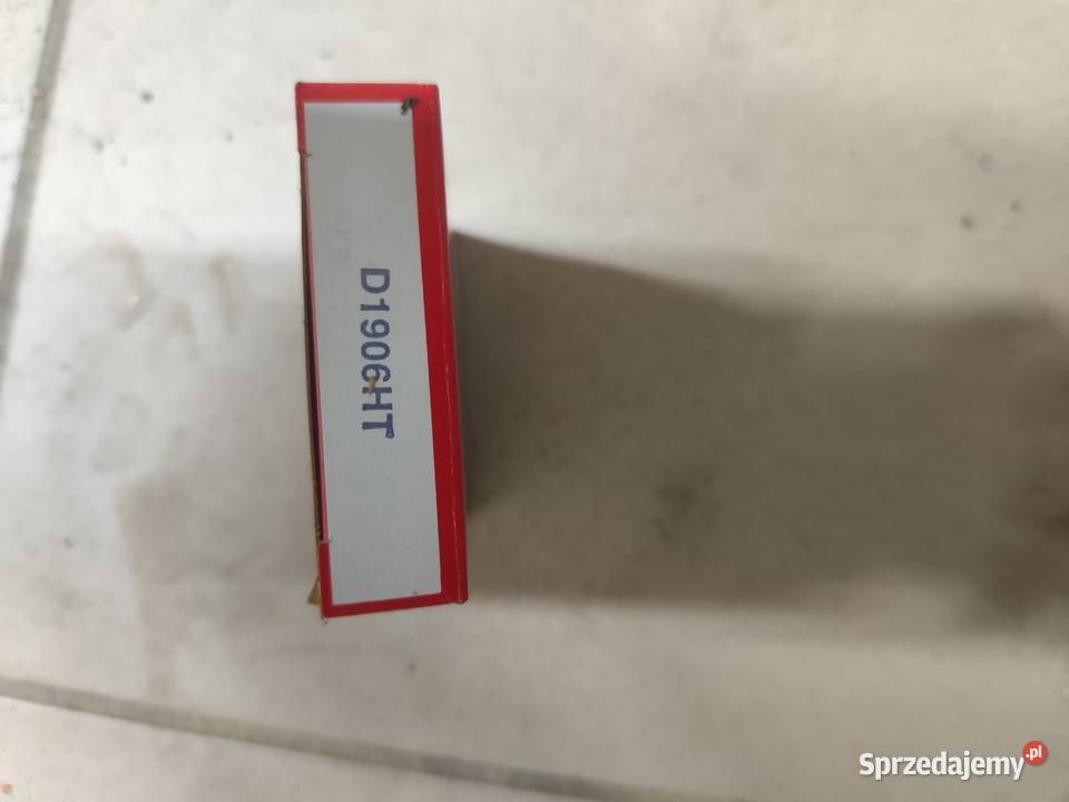 Moduł cewki zapłonowej D1906HT ETRON