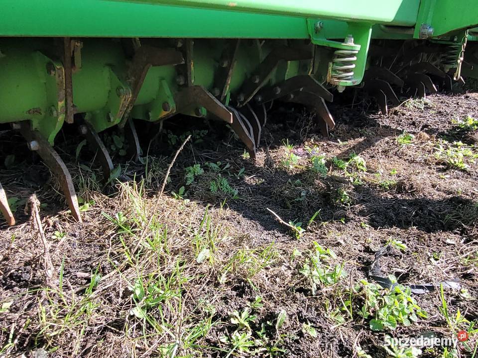 FORMOWNICA Struik 475 Pozostałe Mińsk Mazowiecki