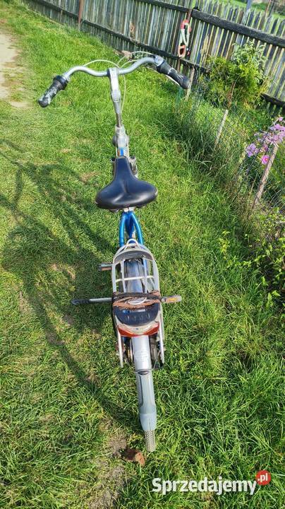 Batavus Gazelle Miejskie