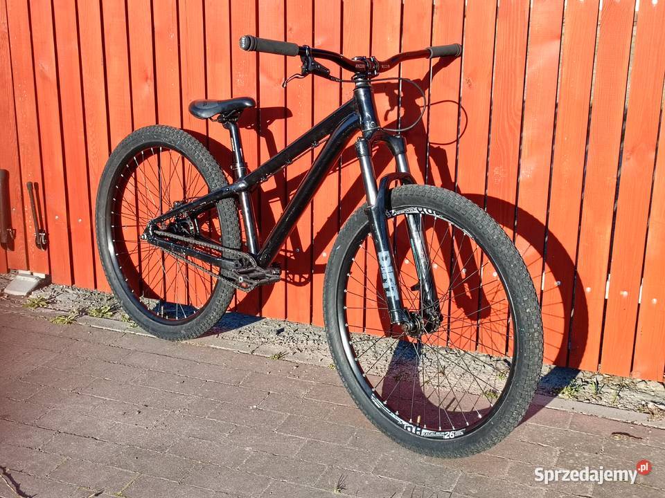 Rower dirt specjalized p3 CZYTAJ OPIS