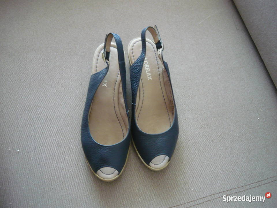 Sprzedam danskie buty Szczecin