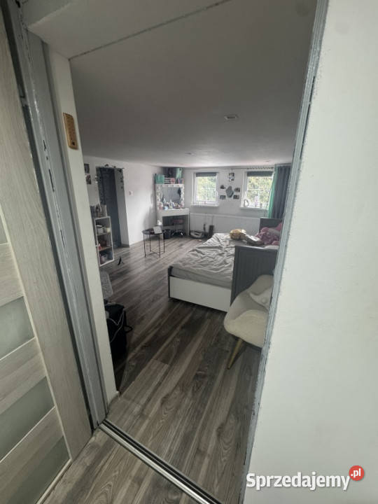 Sprzedam Dom Wierzbowa