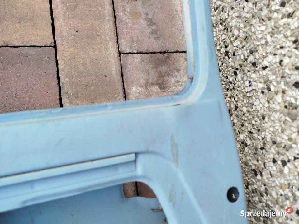 126p drzwi prawe osobowe Drzwi Drzwi Żywiec