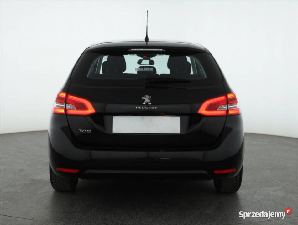 Peugeot 308 15 BlueHDi 4/5 Piaseczno