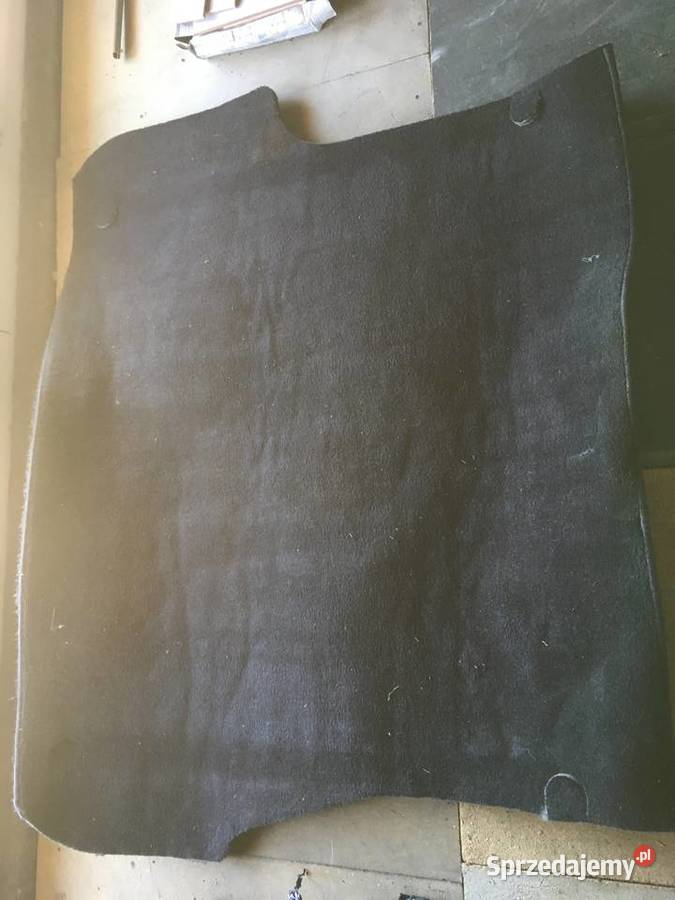 wykladzina tapicerka bagaznika ford mondeo mk1 tapicerki samochodowe Orzesze