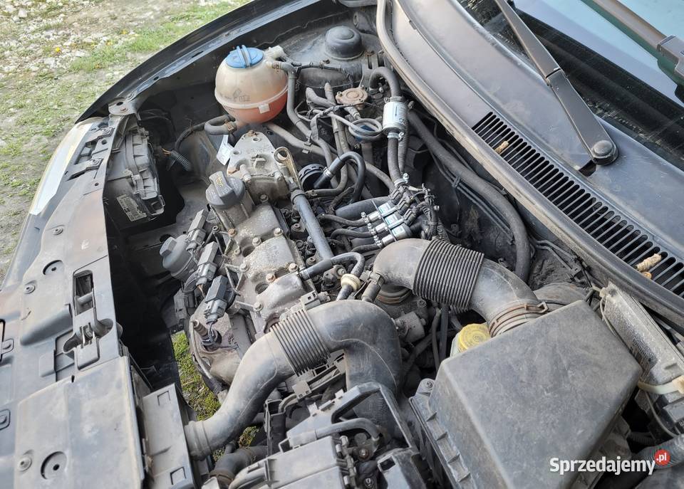 Seat Ibiza III liftingu Niezawodny Przegląd i OC Motoryzacja Zawiercie