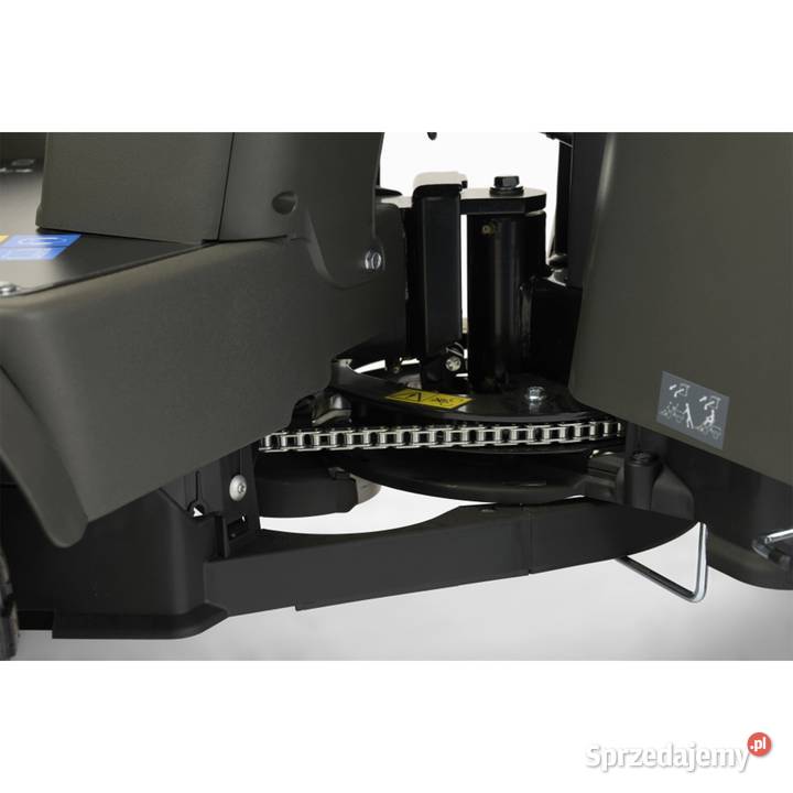 Stiga Park 500 W Tajęcina