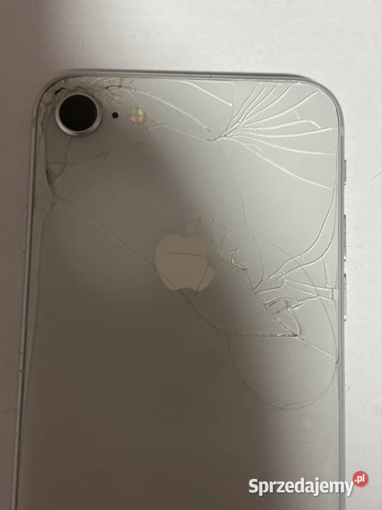 Iphone 8 64gb Police