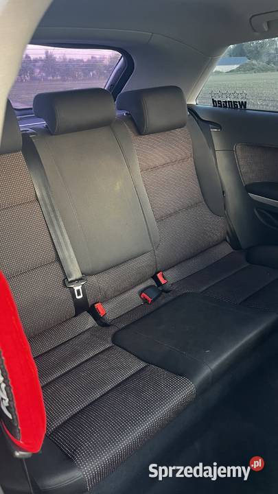 Audi a3 8p 140KM A3 Radymno