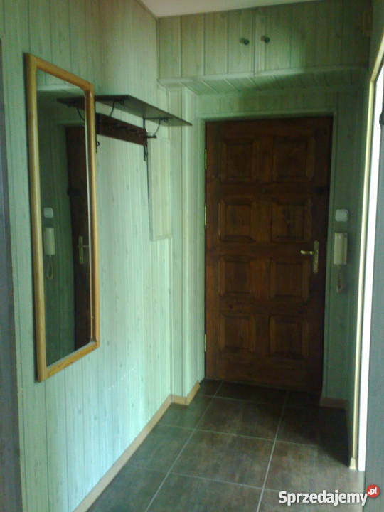 2 pokoje 48m2 Jaracza Wrocław Wrocław