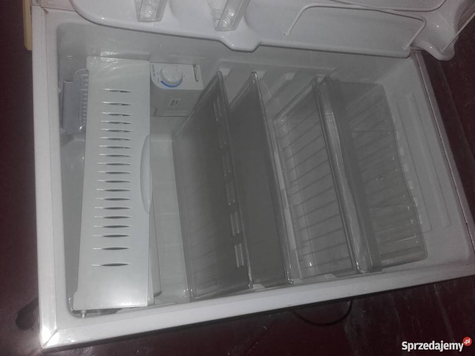 Lodówka Samsung Łódź