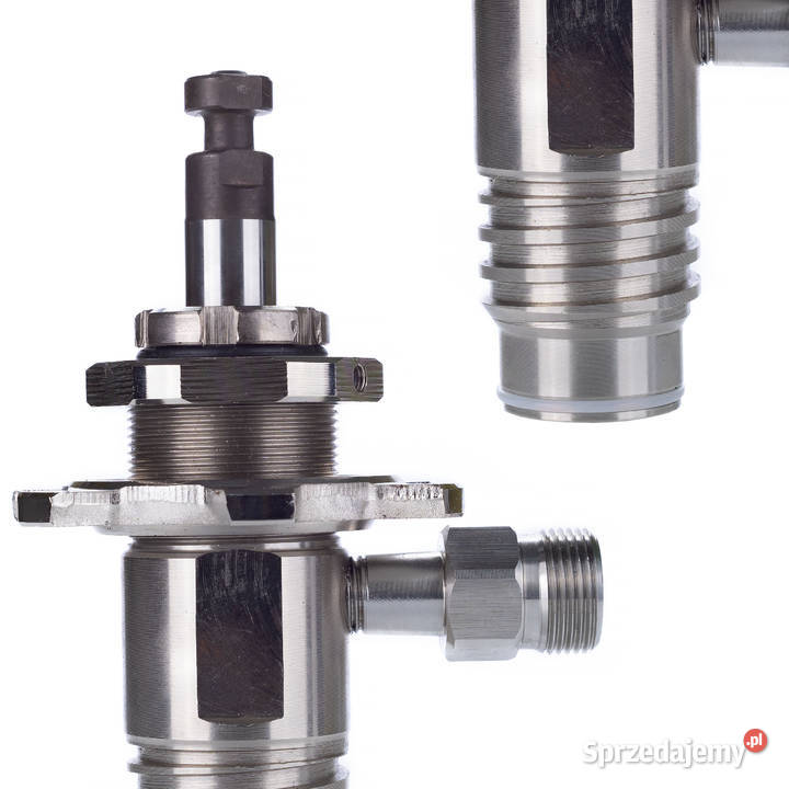 Pompa do Agregatów Malarskich do Graco ST 190595 Ludźmierz sprzedam