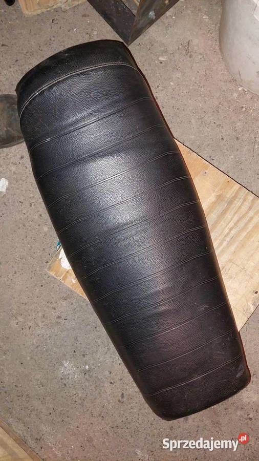 siedzenie simson SR50 Kąty Opolskie