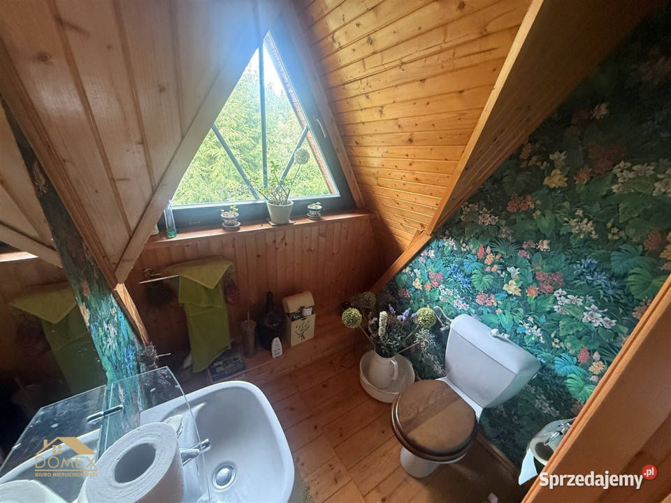 Sprzedam dom wolnostojący Słotwina 120 metrów sprzedam